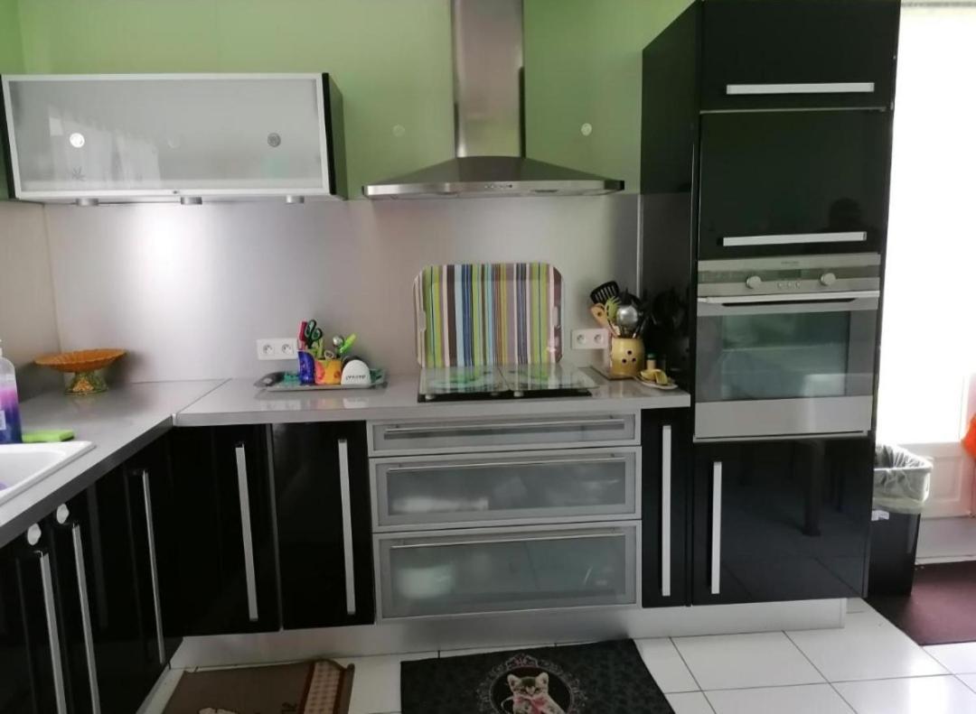 Charmant Logement Entier A La Campagne Sencenac-Puy-de-Fourches Zewnętrze zdjęcie